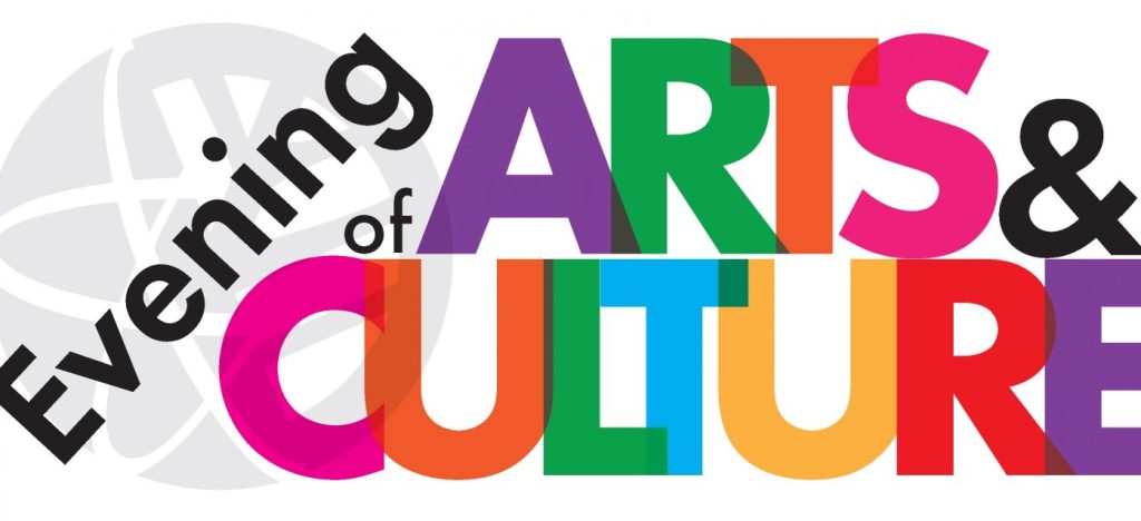 An Evening of Arts and Culture 2019 – Los Alamos